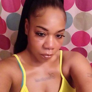 Meet your Posher, Sharrieff